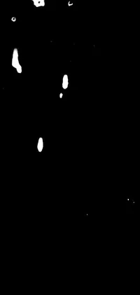 Night Astronomy Dark Live Wallpaper