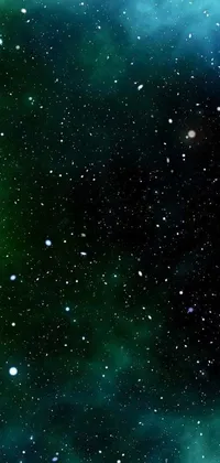 Night Astronomy Outdoor Object Live Wallpaper