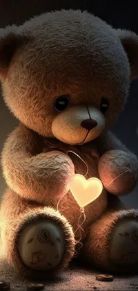 Images of teddy store bears for wallpaper