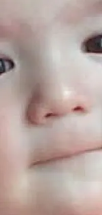 Nose Cheek Lip Live Wallpaper