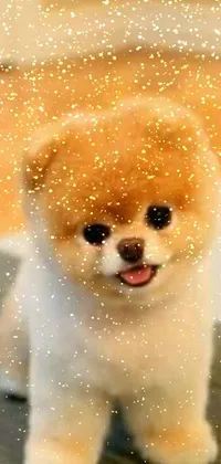 Nose Dog Dog Breed Live Wallpaper