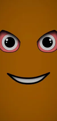 Nose Head Chin Live Wallpaper