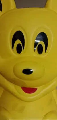 Nose Head Toy Live Wallpaper - free download