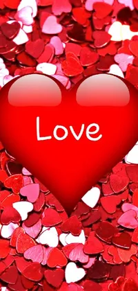 Love wallpaper deals downloading