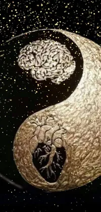 Organism Astronomical Object Art Live Wallpaper