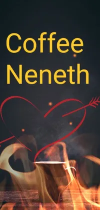 Neneth  Live Wallpaper
