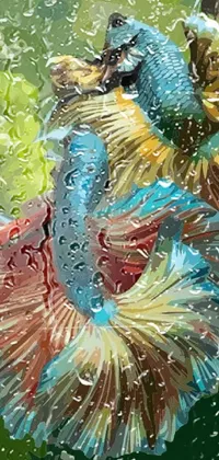 Organism Terrestrial Plant Underwater Live Wallpaper