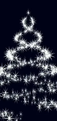 Outdoor Object Fireworks Live Wallpaper