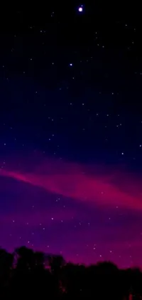 Outdoor Sky Colorful Live Wallpaper