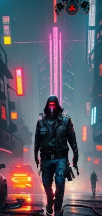 Download Cyberpunk 2077 wallpapers for mobile phone, free Cyberpunk  2077 HD pictures