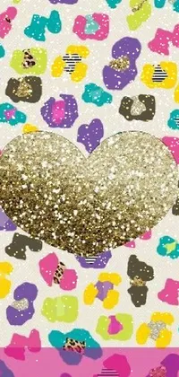 Painting Art Sweetness Live Wallpaper