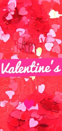 happy valentines Live Wallpaper