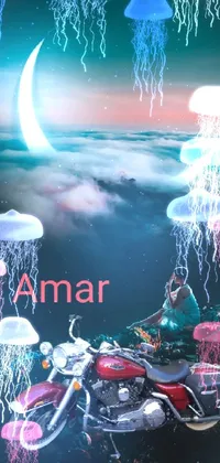 3d amar name wallpaper