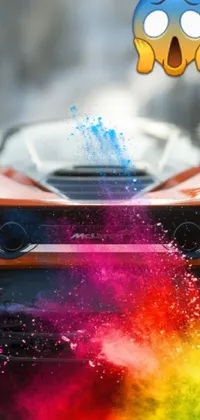 Photograph Liquid Automotive Lighting Live Wallpaper