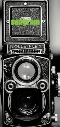 Photograph Reflex Camera Digital Camera Live Wallpaper