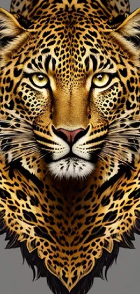 leopard Live Wallpaper - free download