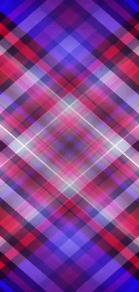 Pink Purple Violet Live Wallpaper