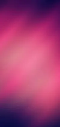 Pink Violet Abstract Live Wallpaper