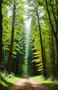Plant Ecoregion Leaf Live Wallpaper