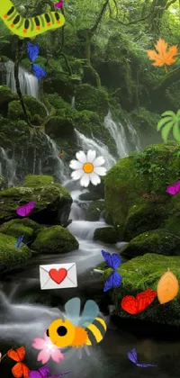 clw_1684444642127 Live Wallpaper