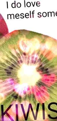 Plant Fruit Organism Live Wallpaper