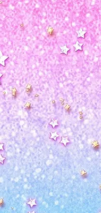 Purple aesthetics  Iphone wallpaper glitter, Pink wallpaper
