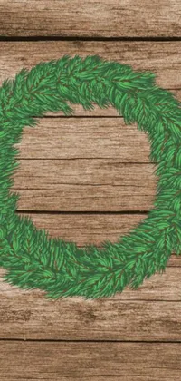 Plant Grass Wood Live Wallpaper