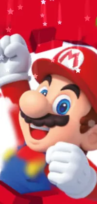 Super Mario Livewallpaper APK para Android - Download