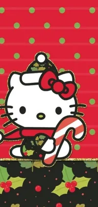 Hello Kitty Wallpaper::Appstore for Android