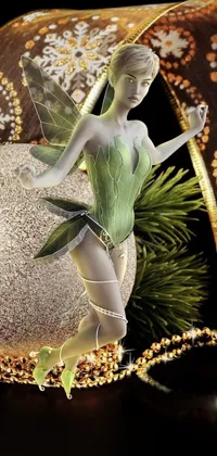 angel Live Wallpaper
