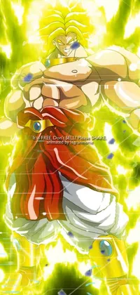 Dragon Ball Super: Broly Sky Tree Super - Anime - AniDB