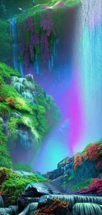 Plant Water Water Resources Live Wallpaper