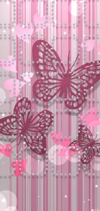 Pollinator Product Insect Live Wallpaper