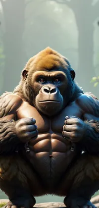Gorilla Tag Wallpapers - Apps on Google Play