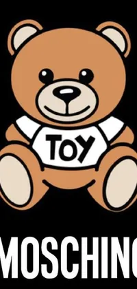 Product Cartoon Toy Live Wallpaper