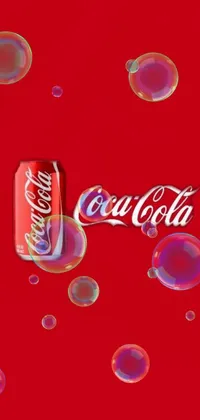 Product Drink Font Live Wallpaper