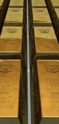 moneyyyyy Live Wallpaper