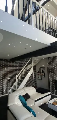 Property Product Stairs Live Wallpaper