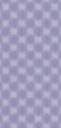 Purple Blue Violet Live Wallpaper