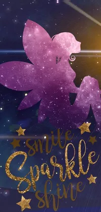 Shine More Live Wallpaper