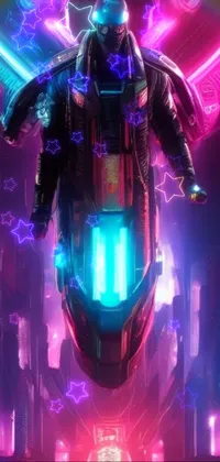 This Photo is So Cool!  Cyberpunk anime, Animated wallpaper for pc, Live  wallpapers