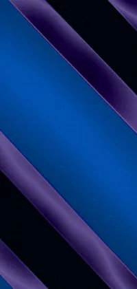 Purple Rectangle Violet Live Wallpaper