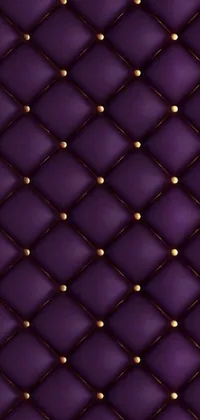 Purple Violet Grey Live Wallpaper