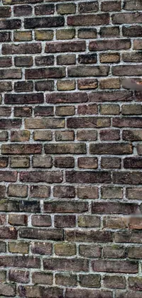 Rectangle Building Material Brickwork Live Wallpaper