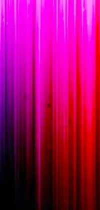 Red Pink Purple Live Wallpaper