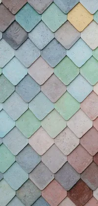 colorful  Live Wallpaper