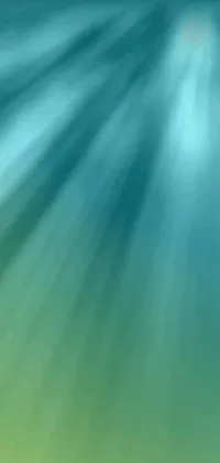 Screenshot Abstract Turquoise Live Wallpaper