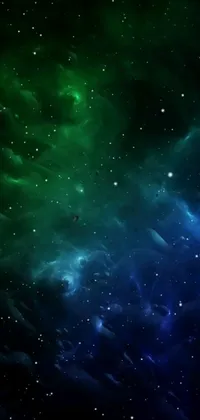 Screenshot Astronomy Outer Space Live Wallpaper