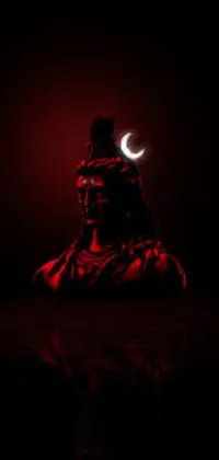 mahadev animated wallpaper for mobile