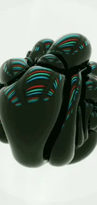 Shoe Synthetic Rubber Gadget Live Wallpaper